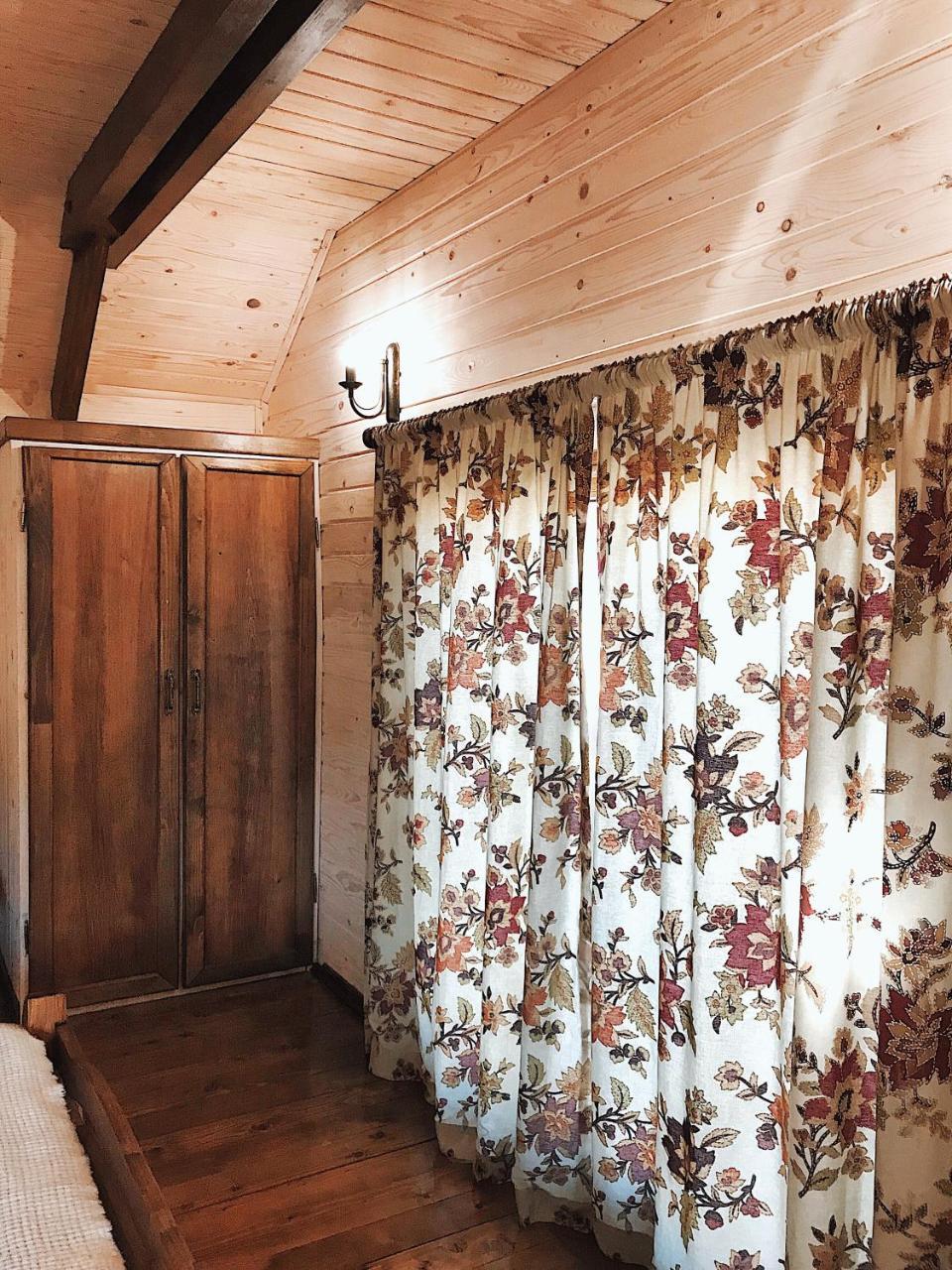 Apartament Vigora Wierchowina Zewnętrze zdjęcie