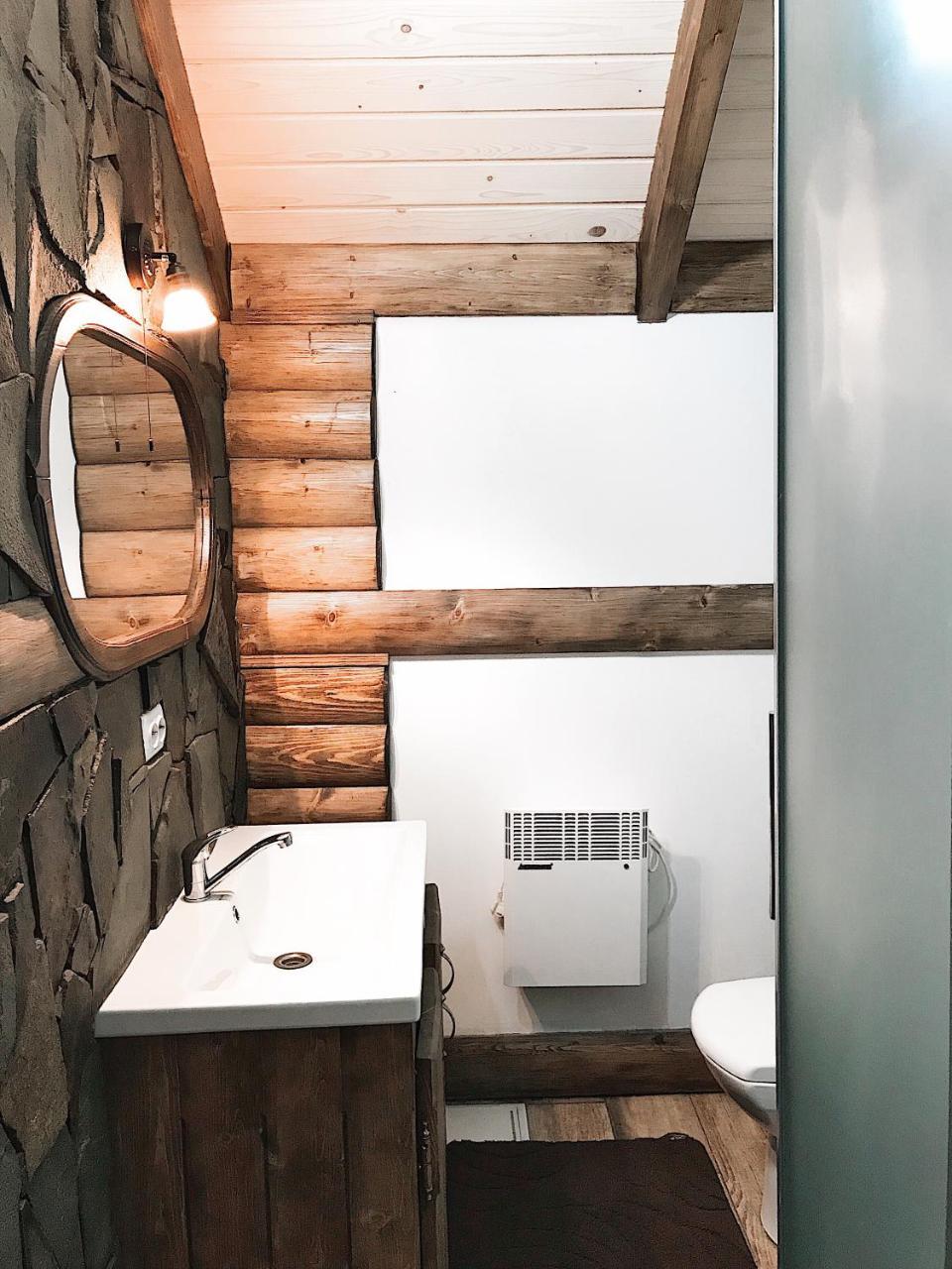 Apartament Vigora Wierchowina Zewnętrze zdjęcie