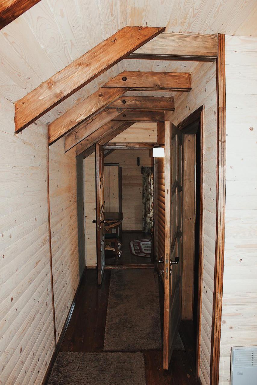 Apartament Vigora Wierchowina Zewnętrze zdjęcie